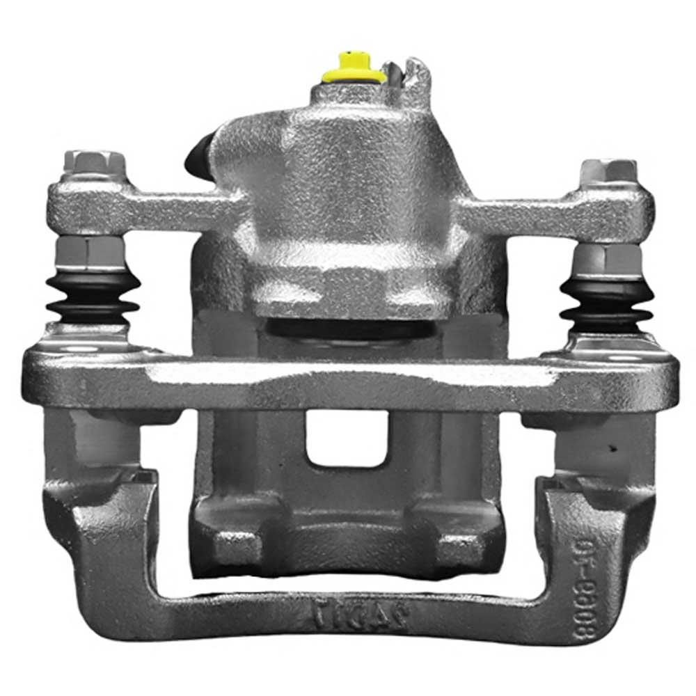 2012 Kia Soul Brake Caliper